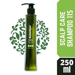 Scalp Care Shampoo - For Dry & Sensitive Scalp (115) 250ml