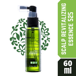Scalp Revitalizing Essence - For Thinning Hair and Scalp Treatment (525) 60ml