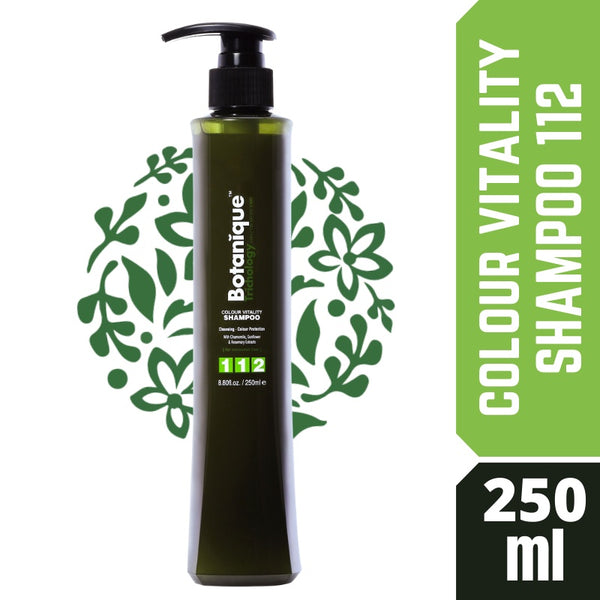 Colour Vitality Shampoo (112) 250ml