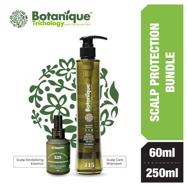 Scalp Rejuvenation Duo
