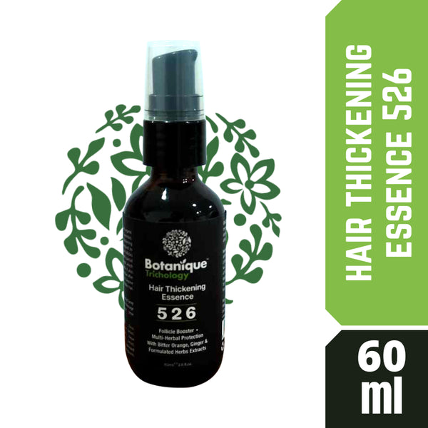 Hair Thickening Essence - For Normal to Thinning Hair (526) 60ml